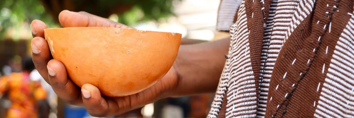 Not Just Jollof: 13 Must-Try Ghanaian Foods
