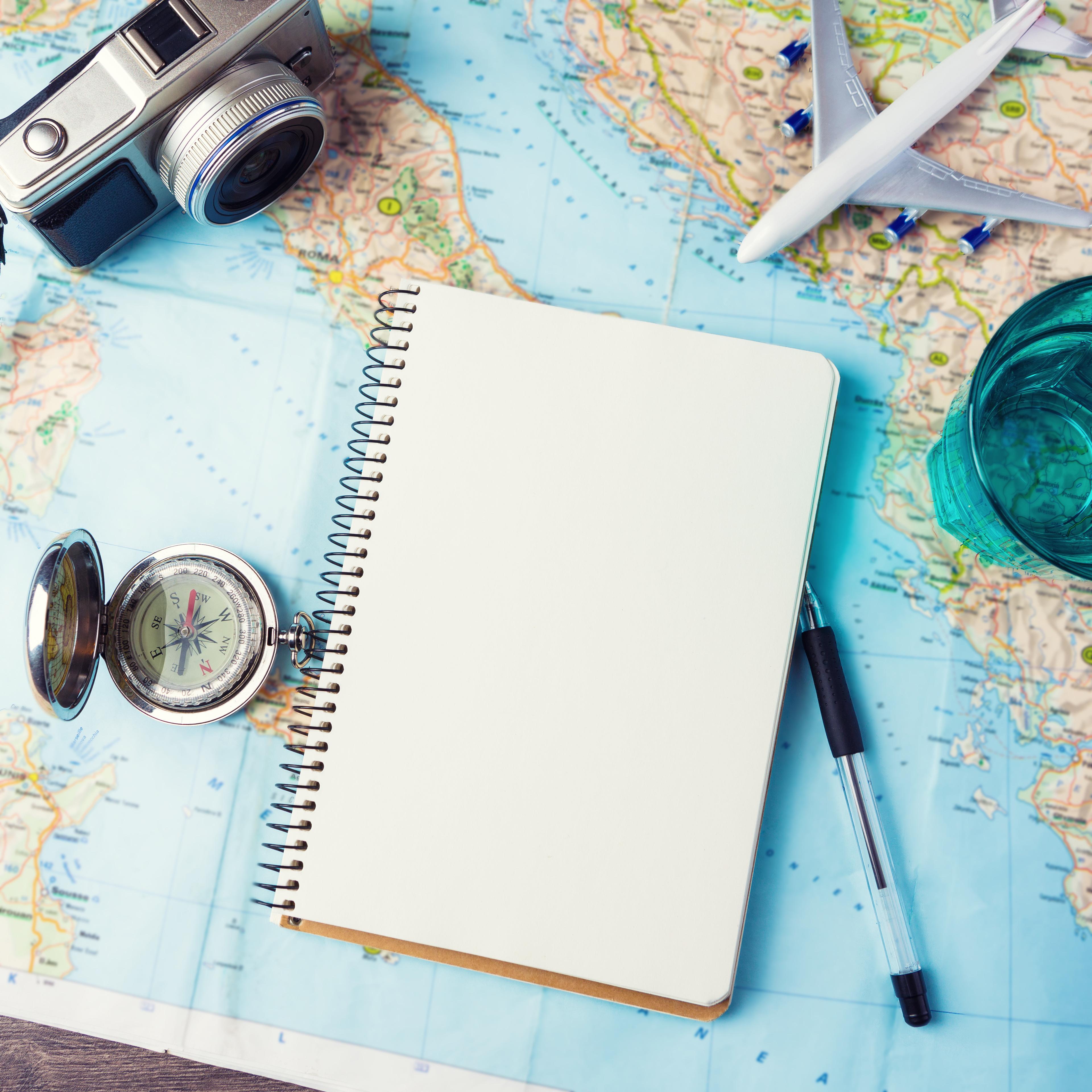 TravelBrands background
