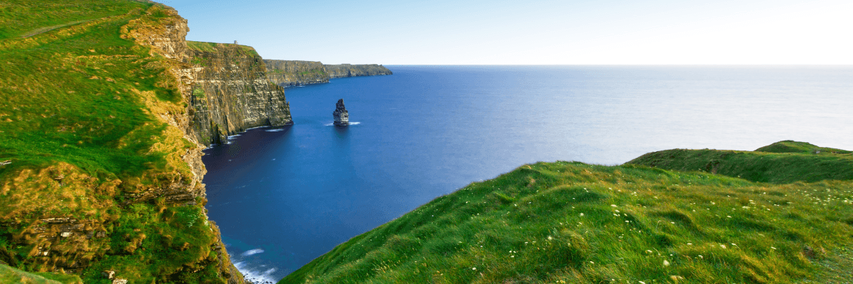 Last Minute Deals to Europe with CIE Tours! - background banner
